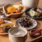 【ランチ限定コース】土日祝限定のお得なプランをご提供◎沖縄料理をコースで堪能いただけます♪