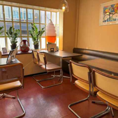 喫茶クレタケ特集写真1