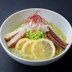 仙臺ずんだ冷麺