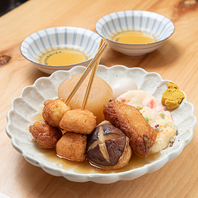 毎日手仕込み★出来たての”ねりもん”の魅力をどうぞ♪