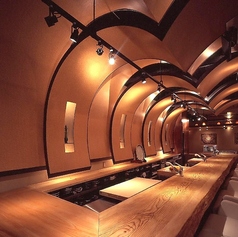 40名様までご用意可能!