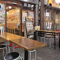 日吉屋 上野店のコース写真