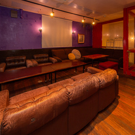 お洒落な一軒家バル★