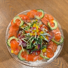 はなぐすくカルパッチョ