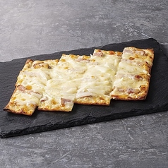 タルトフランベ