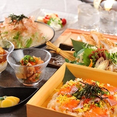 みこしや 横浜本店のコース写真