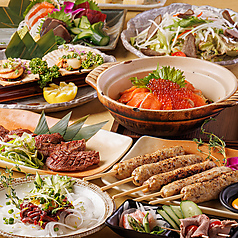 タン治郎 秋葉原店特集写真1