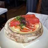 Meat &Cheese Forne フォルネのおすすめ料理3