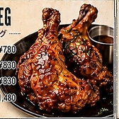 HANGOUT DINER ハングアウト ダイナーのおすすめ料理2