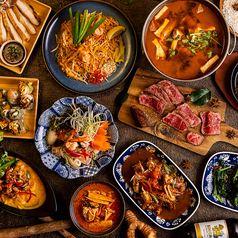 QUEEN SIAM クイーンサイアム 田町店の特集写真