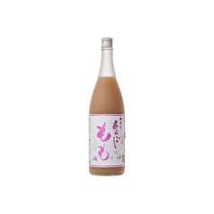 あらごしもも
