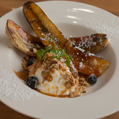 cafe Earth + h.lのおすすめ料理3