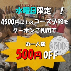 シェルターキッチンの雰囲気1