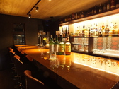 Bar Arrowの雰囲気2