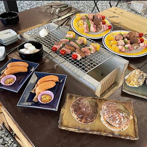 Grill Dining 弥七(高山/焼肉・ホルモン)＜ネット予約可 