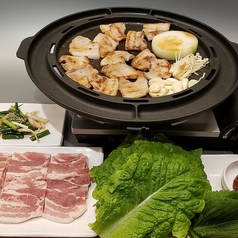 うり食堂の特集写真