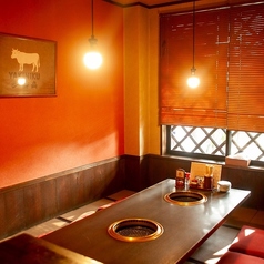 種類豊富なドリンクで乾杯！焼肉を楽しむ至福の一杯を♪