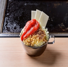 海鮮鉄板居酒屋 てっぱち札幌大通店特集写真1