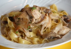 ORIENTAL KITCHEN ITALIANA オリエンタルキッチンイタリアーナのおすすめランチ2