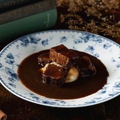 ブッフ ブルギニョン