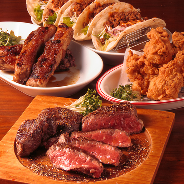 WOOD STOCK ウッドストックのおすすめ料理1