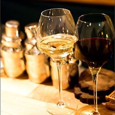 南欧BARU INATORA イナトーラのコース写真