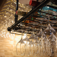 BISTRO ogawa ビストロオガワの特集写真