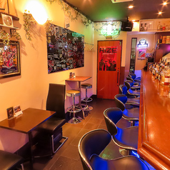 BAR CROWの特集写真