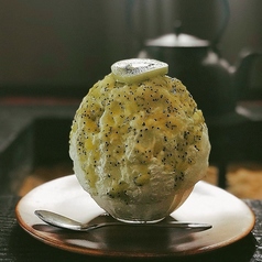 かき氷　うと　栄　マルエイガレリア店の特集写真