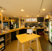 浅野日本酒店 HAMAMATSUCHOの雰囲気2