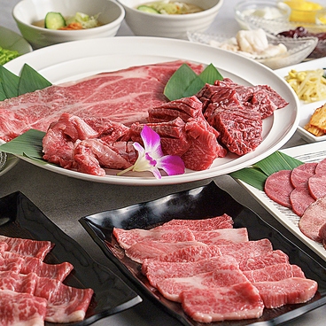 焼肉 平城苑 矢切店のおすすめ料理1