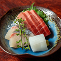 料理メニュー写真&nbsp;盛り合わせ
