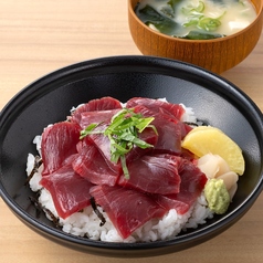 魚屋のマグロ食堂 オートロキッチン 静岡駅前店のおすすめランチ1