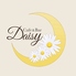 Cafe&DiningBar Daisy デイジーのロゴ