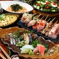俺ん家 天神 大名のおすすめ料理1