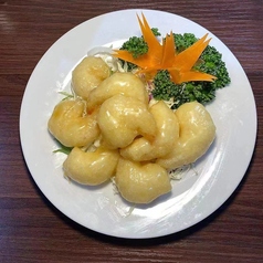 中華料理 三源 晟のコース写真