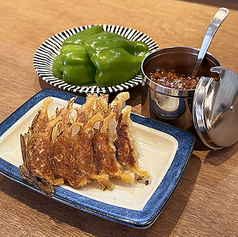 つまみピーマンセット