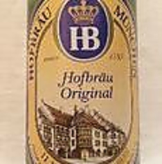 ホフブロイ オリジナル(330ml)