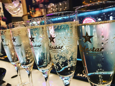 お祝い、お誕生日などのご予約も承ります。