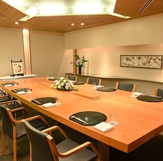 福山ニューキャッスルホテル 和食堂 鞆の浦の雰囲気2