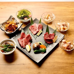 焼肉 炎凰の特集写真