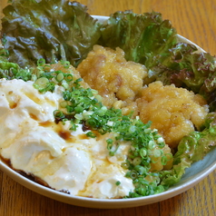 とりふく 加世田店のおすすめ料理1