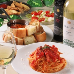 狼なんかコワくない特集写真1