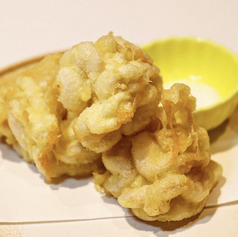 真たちの天麩羅【期間限定】