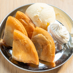 【女性人気】あんこホットク