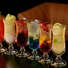 イタリアン ラ ブラチェリア難波 なんばのおすすめドリンク1