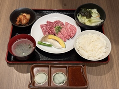 榮華亭 難波店のおすすめランチ3