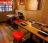 金肉屋 大井町店の雰囲気2