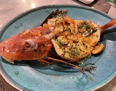 FAB garden ファブガーデンのコース写真