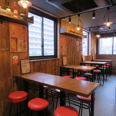 築地銀だこ 酒場勝どき橋店のコース写真